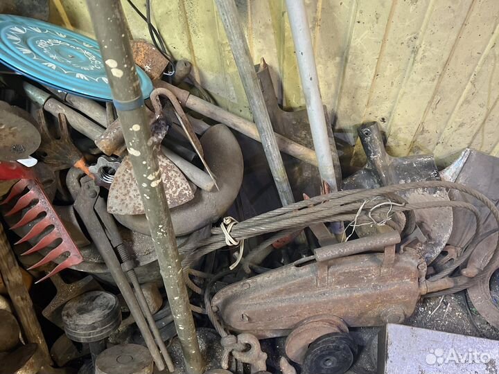 Гантели гири блины