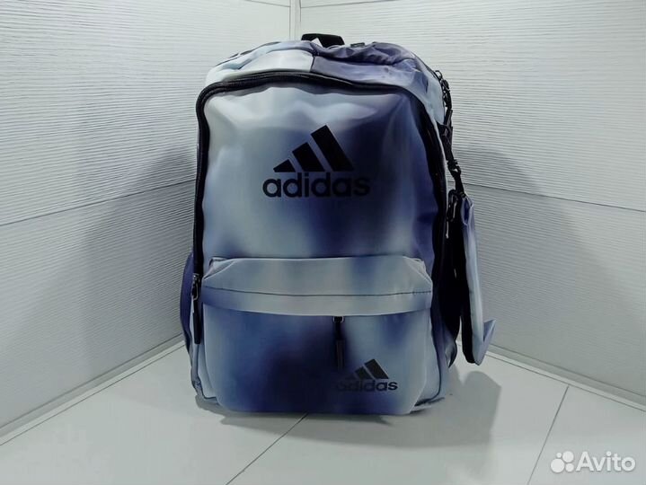 Рюкзак школьный Adidas