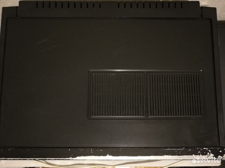 Кассетная дека