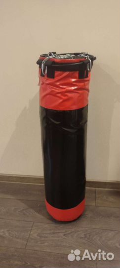 Боксёрская груша 35кг