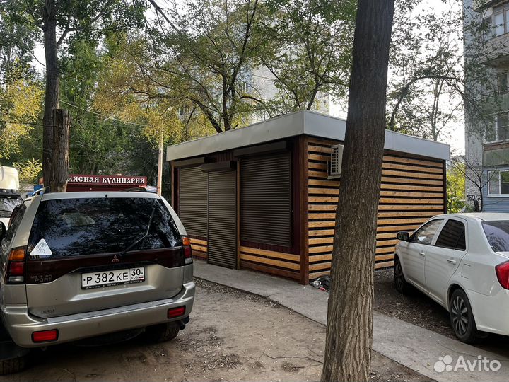 Магазин, аренда