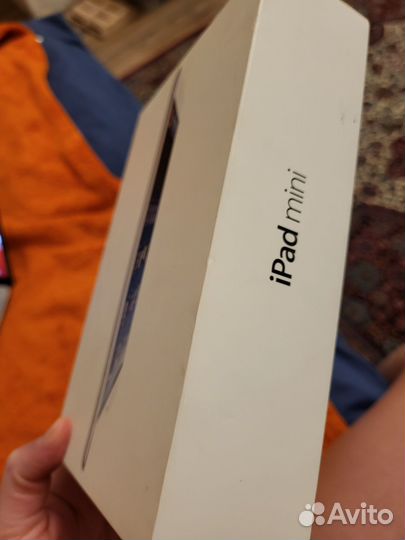 iPad mini