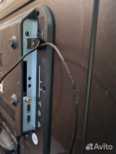 Телевизор BBK 32lem-1009/t2c