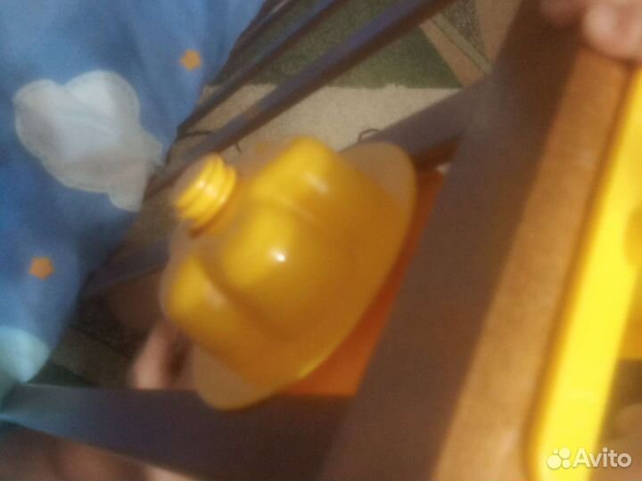 Мобиль на кроватку