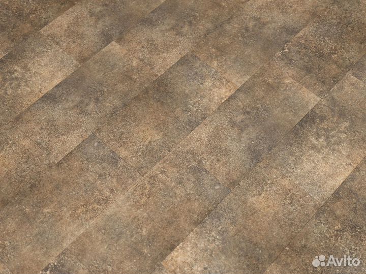 Кварцвиниловая плитка