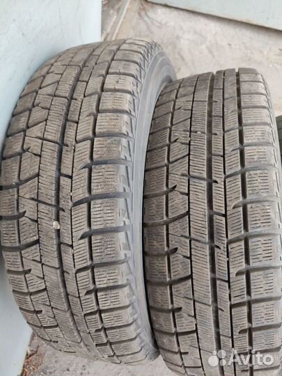 Yokohama Ice Guard IG30 205/65 R15