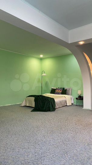 1-к. квартира, 40,8 м², 4/5 эт.