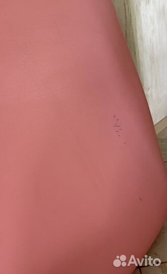 Кушетка для наращивания ресниц