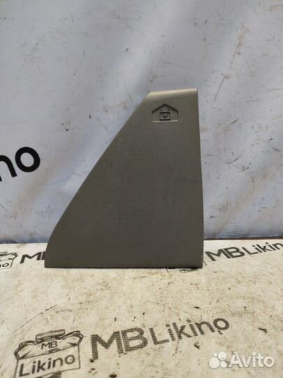 Накладка торпедо Chevrolet Tahoe GMT840