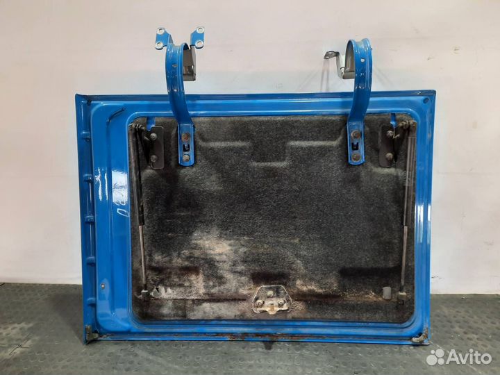 Автозапчасть Volvo Fh13 42T HT FH D13C500 2011