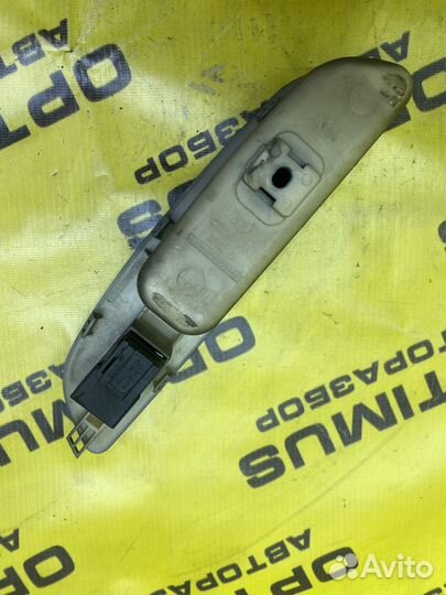 Кнопка стеклоподъемника зад прав Chery Bonus A13