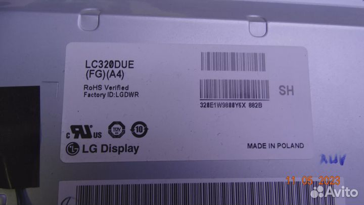 V320BJ7-PE1 REV.C1