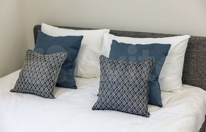 1-к. квартира, 20 м², 1/9 эт.