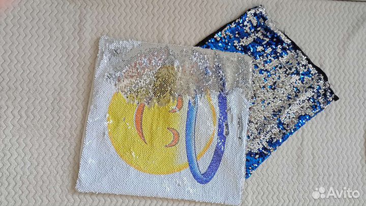 Наволочка на подушку