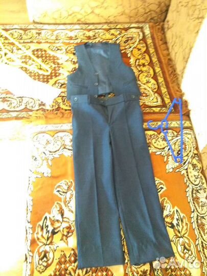 Школьная форма