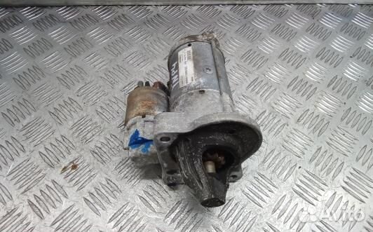 Стартер дизельный ford focus 3 (YNP04BR01)