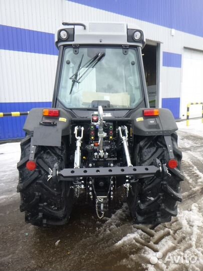 Трактор Deutz-Fahr Agroplus F 410, 2023