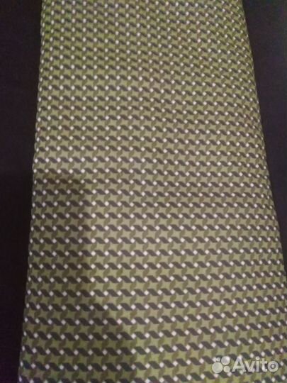 Лоскутное одеяло