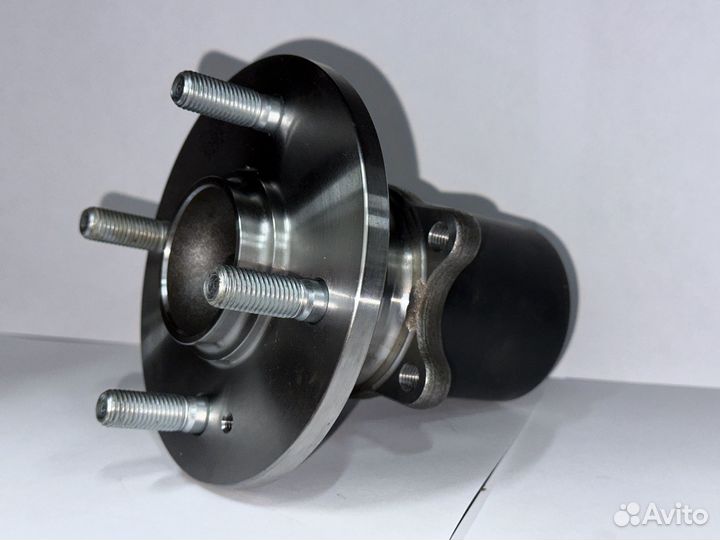 Ступица задняя IJ113008