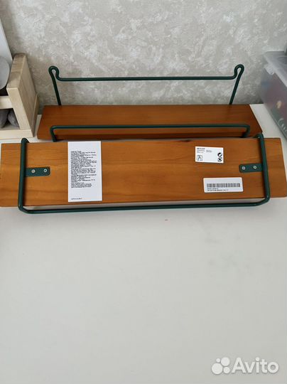 Полка настенная hm