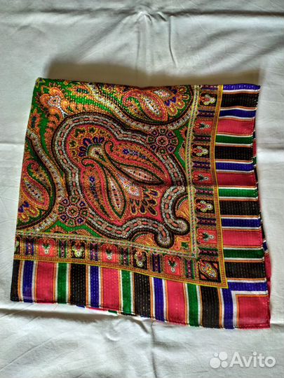 Платки, шарф из СССР