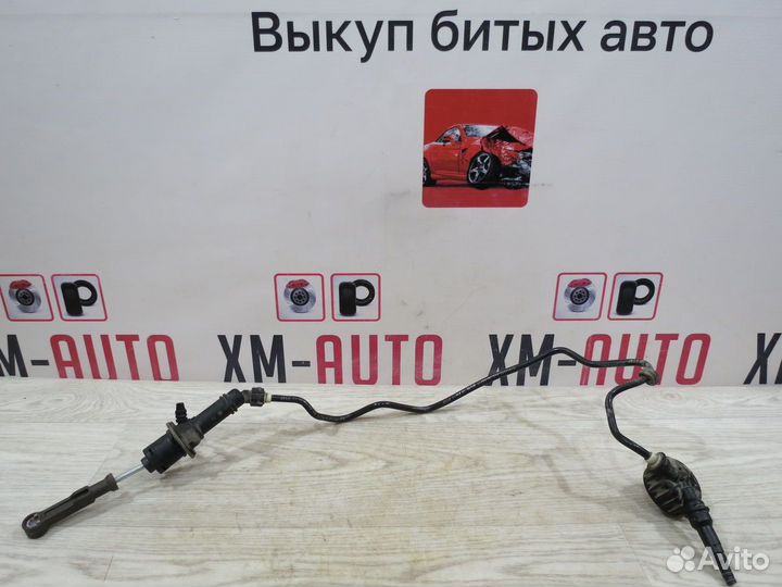 Главный цилиндр сцепления LADA Xray