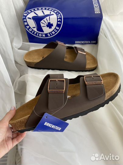 Birkenstock