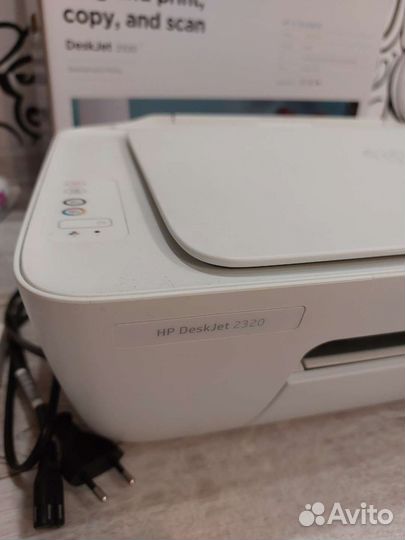 Принтер xerox hp