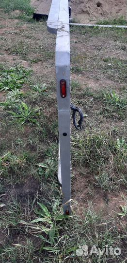 Багажник на крышу