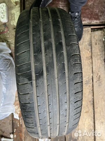 Maxxis Premitra HP5 205/55 R16