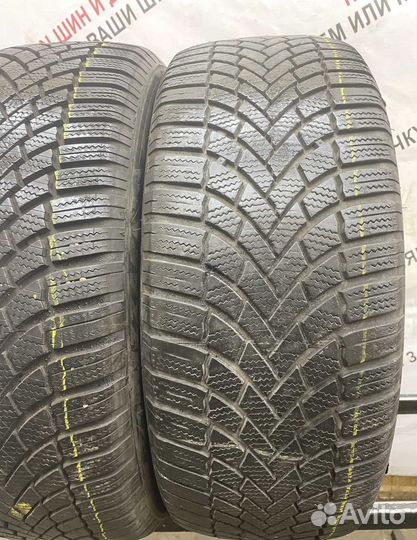 Bridgestone Blizzak LM-005 225/55 R18 102L