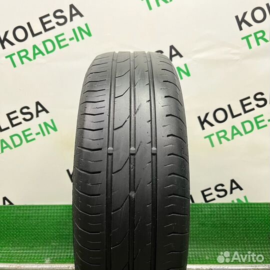 Continental ContiPremiumContact 2 195/65 R15 91H