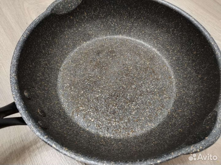 Сковорода fissman