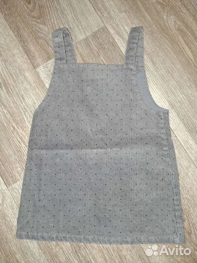 Сарафан primark 80
