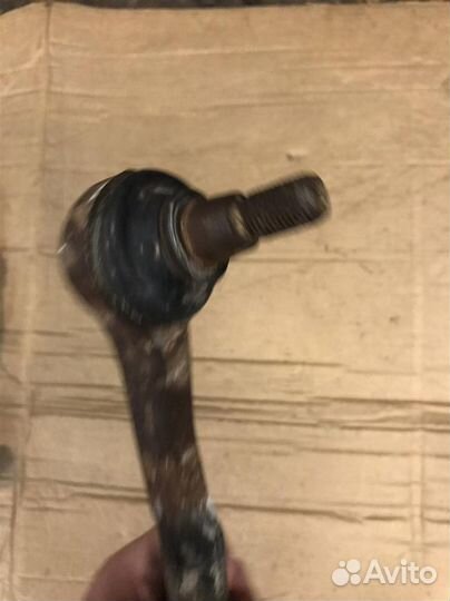 Рычаг передний нижний левый Mercedes-Benz W221 S