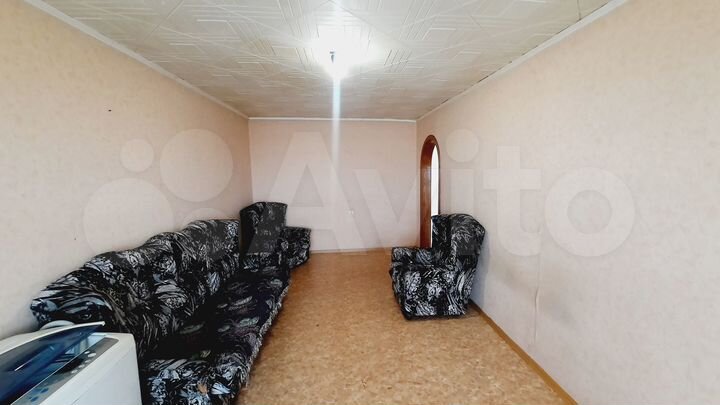 2-к. квартира, 49,9 м², 5/5 эт.