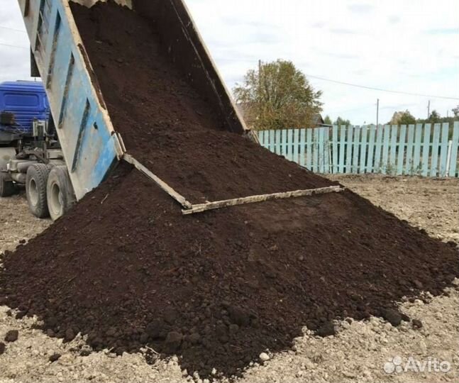Чернозем Рязанский