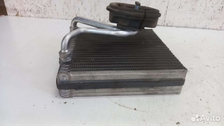 Испаритель кондиционера Skoda Octavia A5