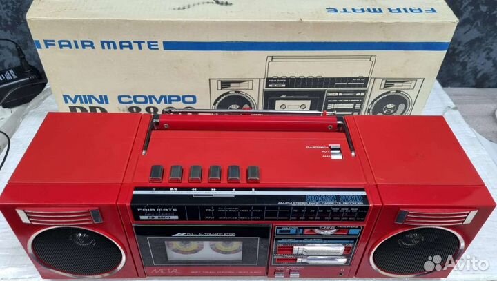 Fair mate- rd 8800 в оригинальной коробке