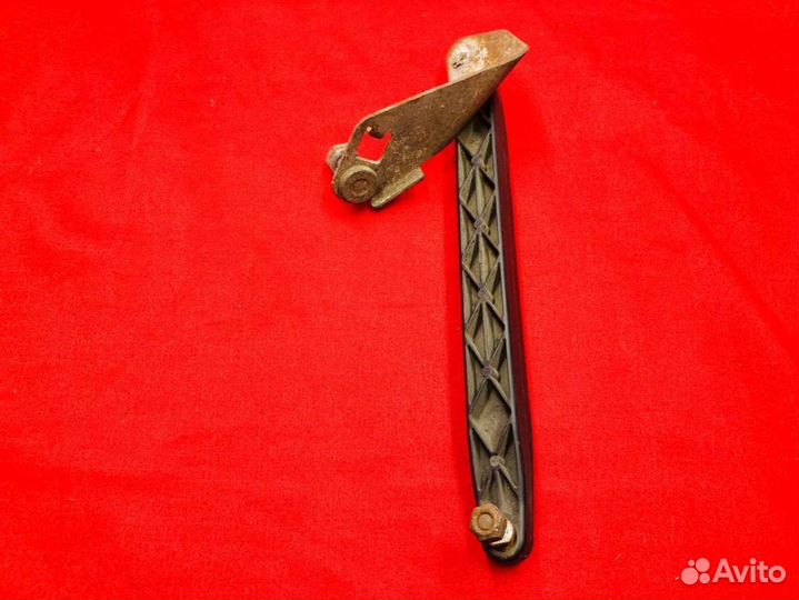 Тяга датчика положения кузова A2223200889 Mercedes