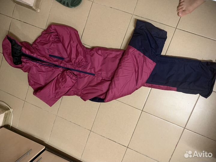 Комбинезон женский