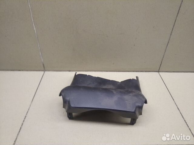 Кожух рулевой колонки верхний Hi Lux 2015