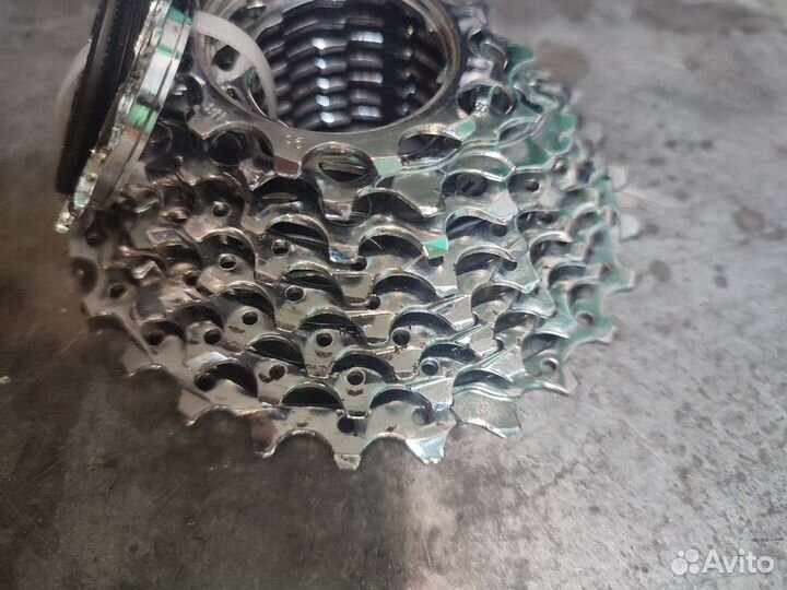 Кассет sram pg-950