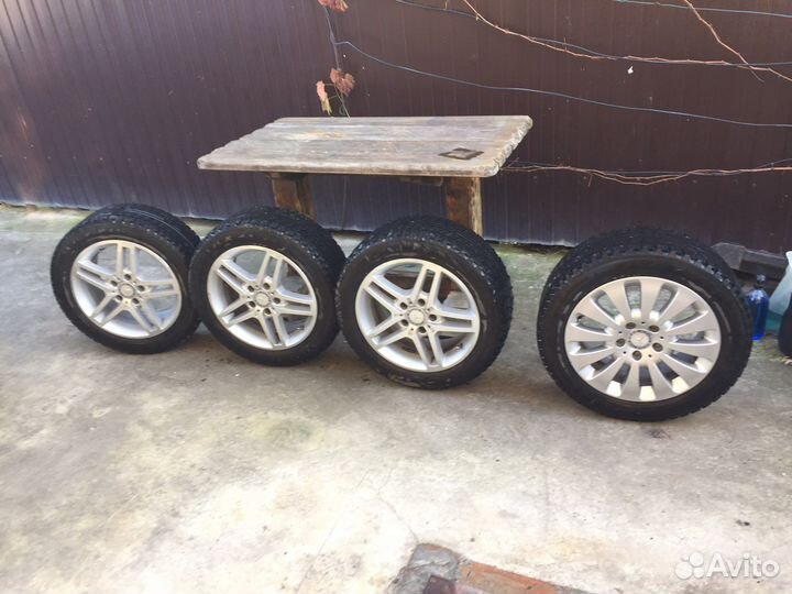 Maxxis MA-STL Presa Ice 205/55 R16 91G