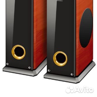 Колонки Ginzzu GM-327