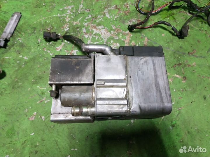 Комплект Вебасто BW50 бмв Е32, Е34, Е36