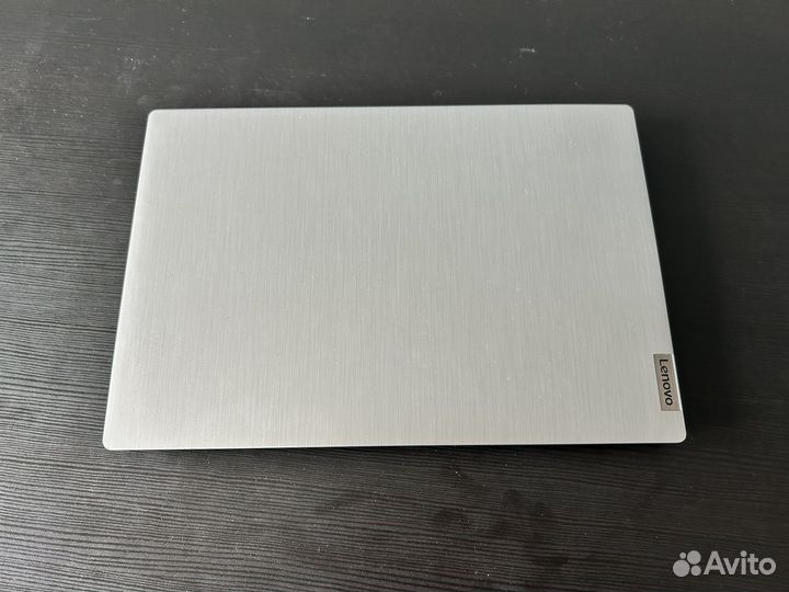 Ноутбук lenovo ideapad 3