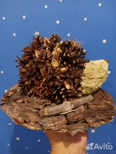 Поделка в школу /6