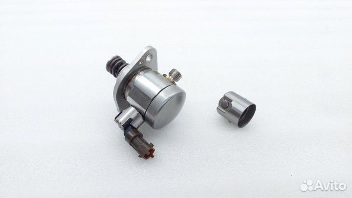 Тнвд Jetour T2 T1J sqrf4J20 2024