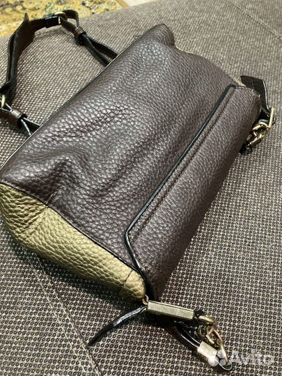 Сумка кросс боди Trussardi Jeans